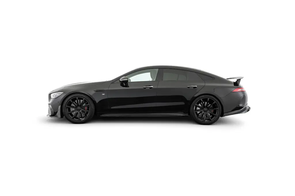 BRABUS 930-Mercedes-AMG GT 63S E Performance_Studio (4 von 45).webp