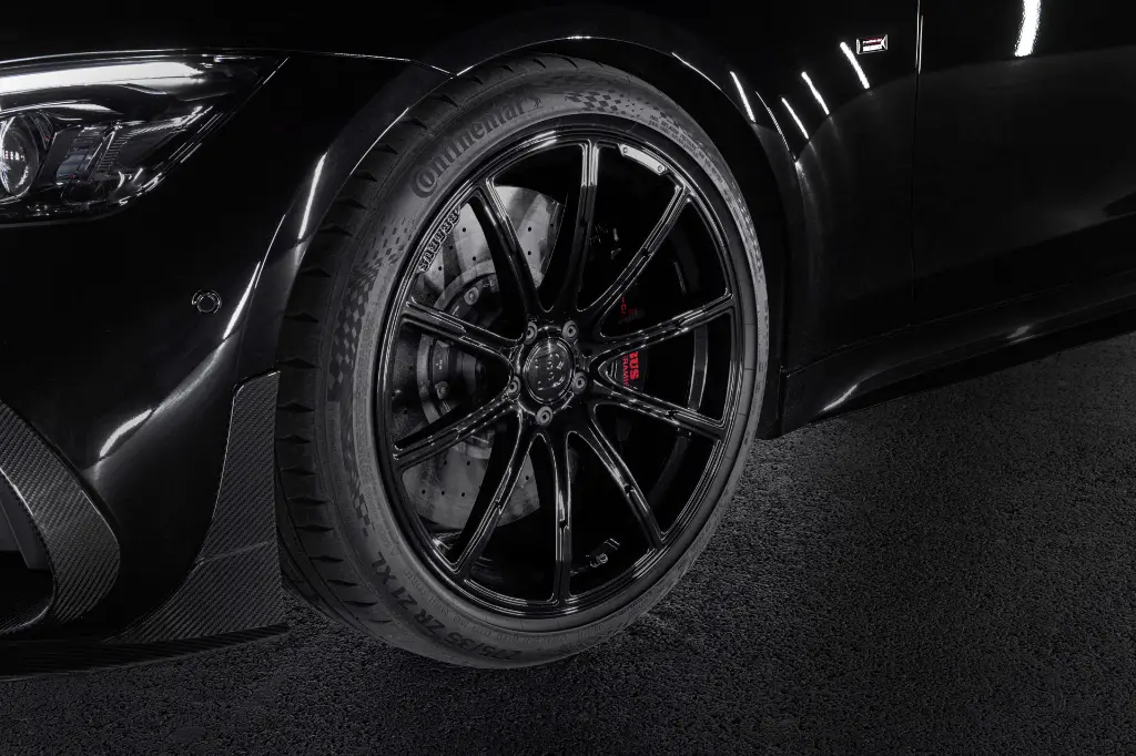 BRABUS 930-Mercedes-AMG GT 63S E Performance_Outdoor (10 von 36).webp