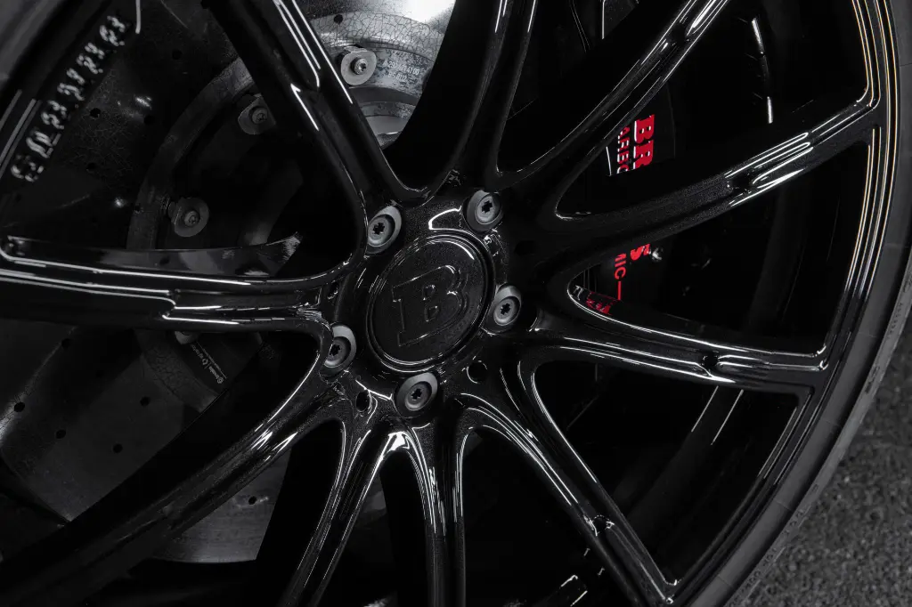BRABUS 930-Mercedes-AMG GT 63S E Performance_Outdoor (19 von 36).webp