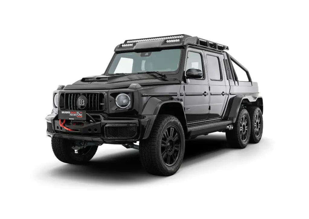 BRABUS 900 6x6 Superblack Studio_klen (57).webp
