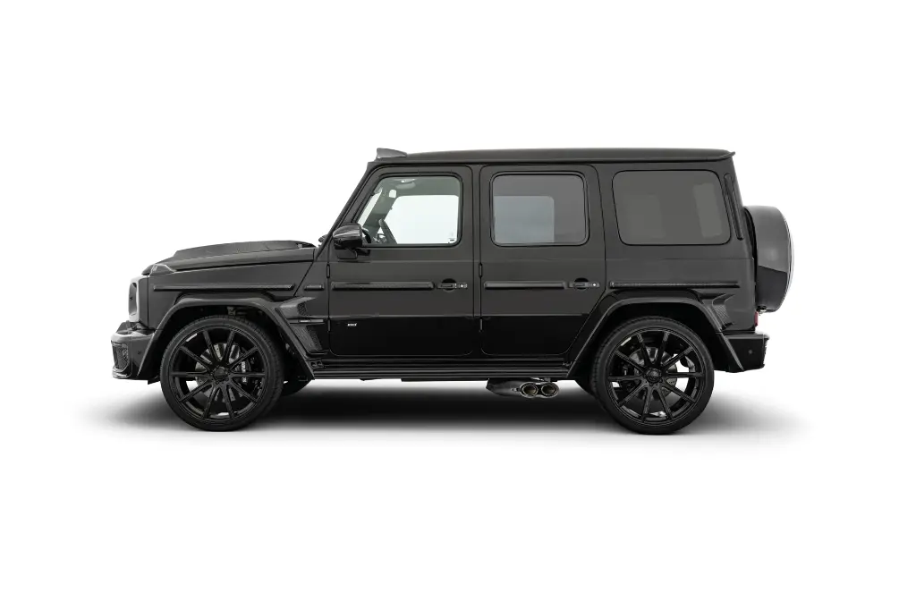 G 900 SUPERBLACK - Mercedes-AMG G63 Studio (klein) (36).webp