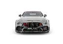 BRABUS ROCKET 900 "UN SUR DIX"