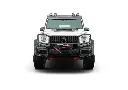 BRABUS XLP 800 6X6 AVENTURE