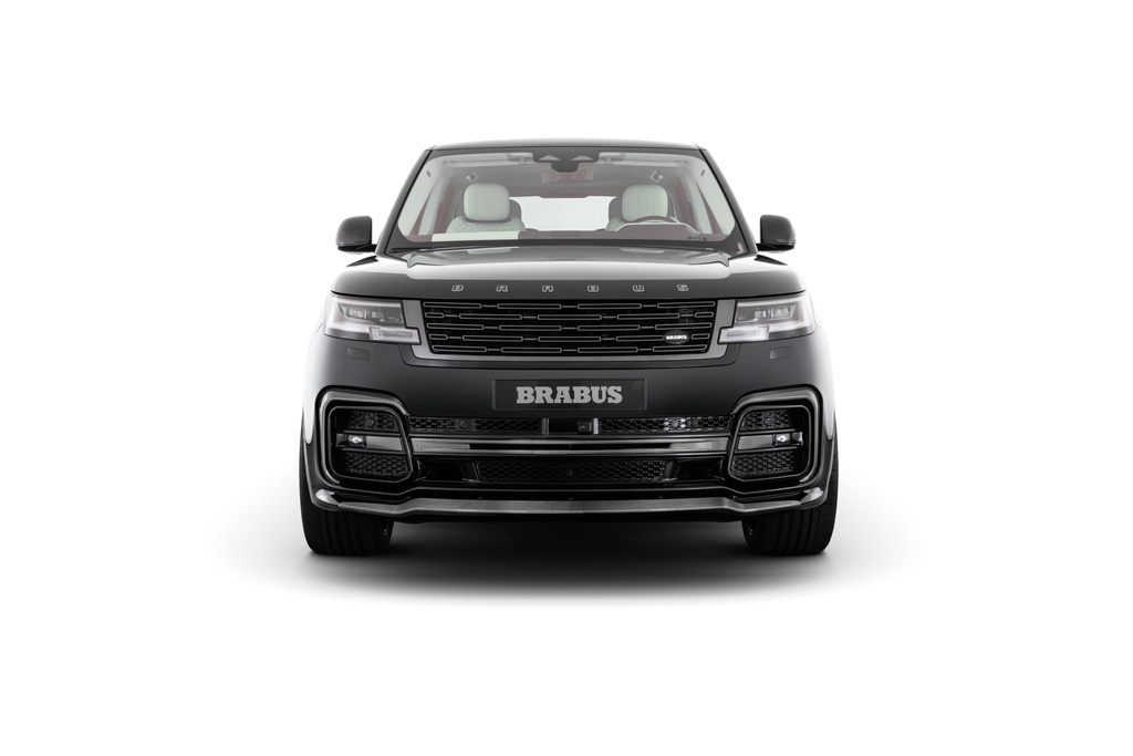 BRABUS 600