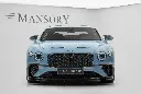 Bentley Continental GT Mansory