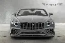 Bentley Continental GTC Mansory