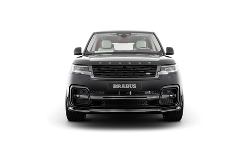 BRABUS 600