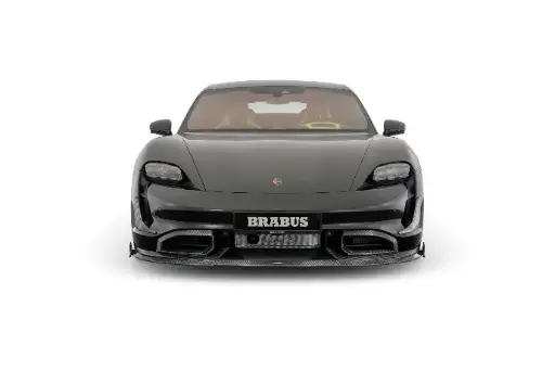 BRABUS POUR PORSCHE TAYCAN TURBO S