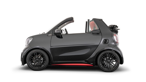 BRABUS 92R