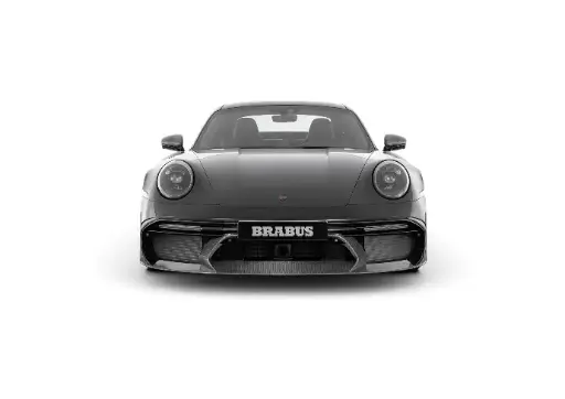 BRABUS 900 ROCKET R "1 DE 25"