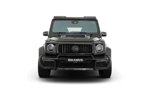 BRABUS 900 SUPERNOIR