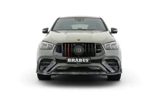 BRABUS 900 ROCKET - "1 SUR 25"